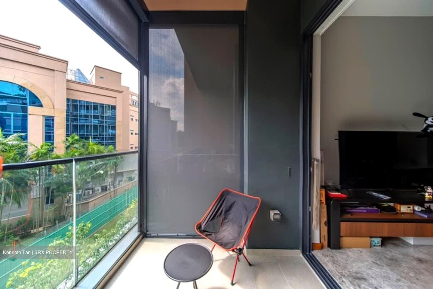 Fourth Avenue Residences (D10), Apartment #547042411